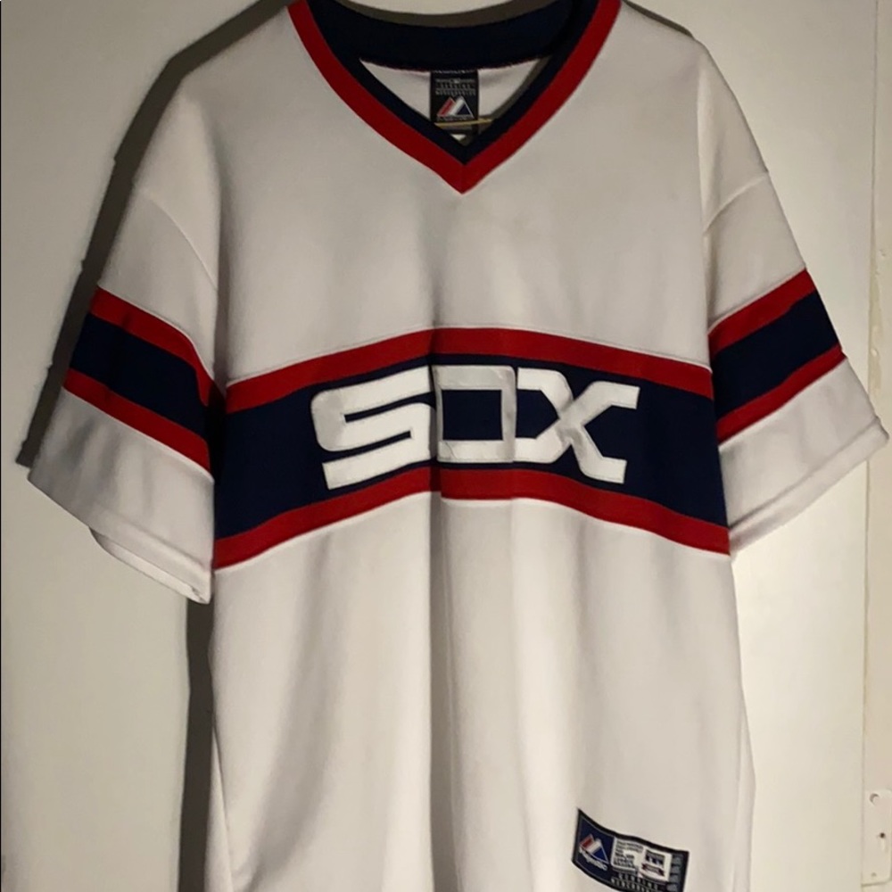 White Sox Jersey